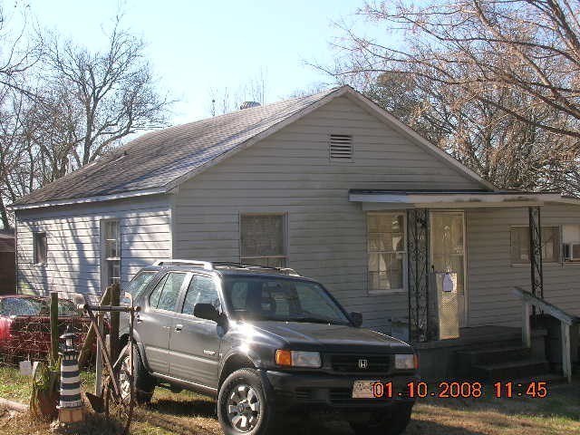 Sold before listed