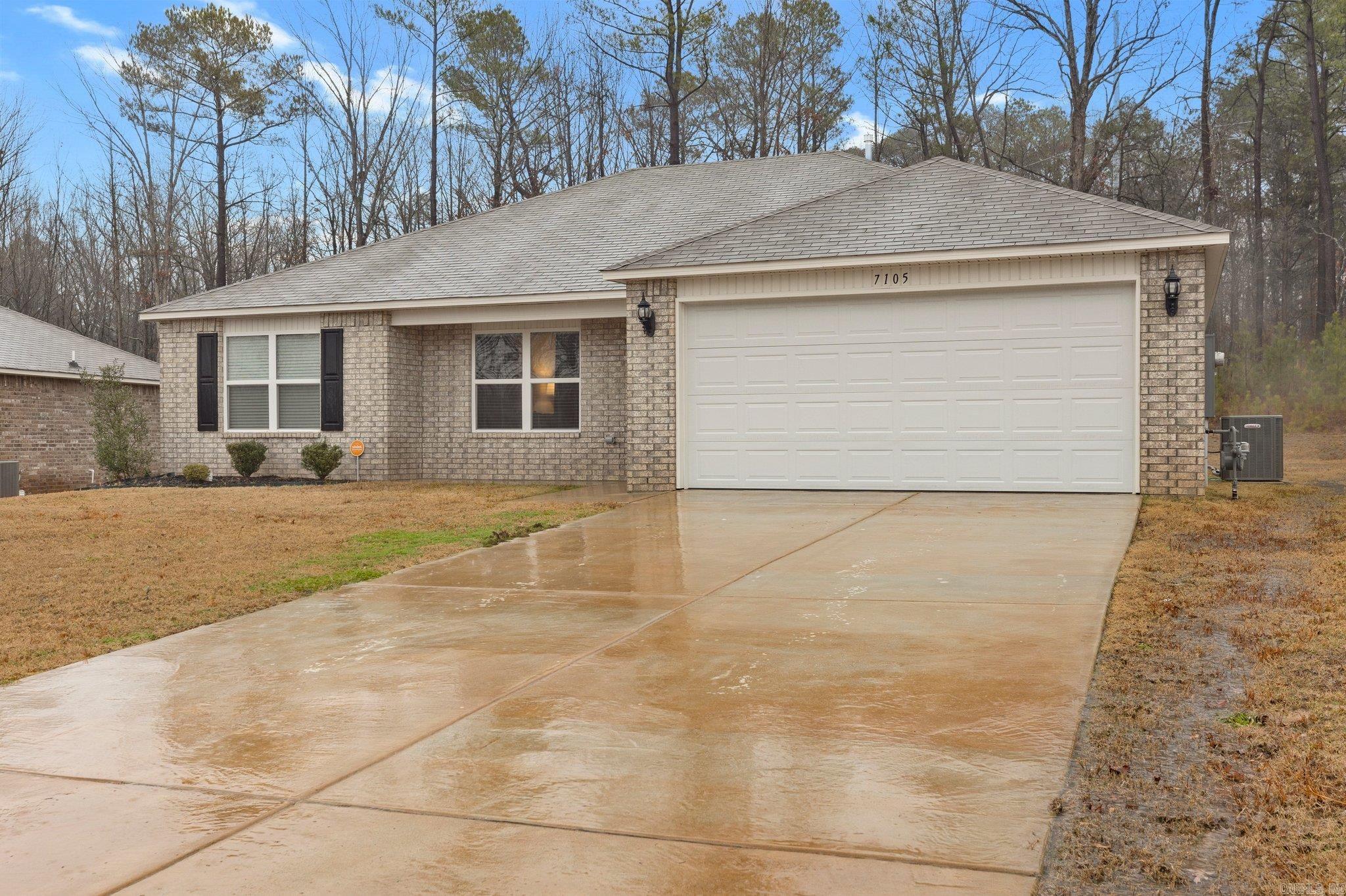 Meadows Edge - Residential