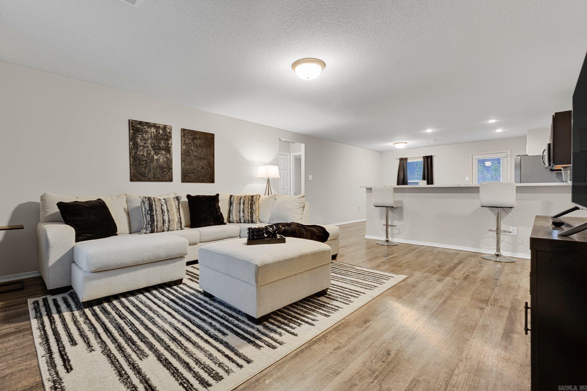 Meadows Edge - Residential
