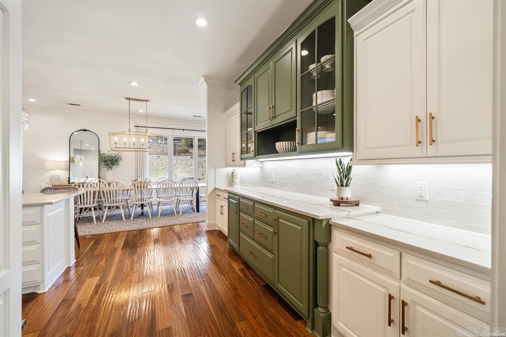 Red Oak Ridge - Residential