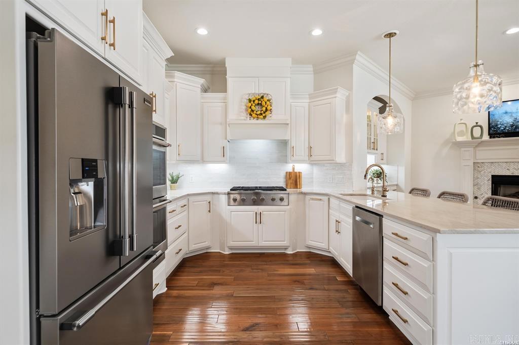 Red Oak Ridge - Residential