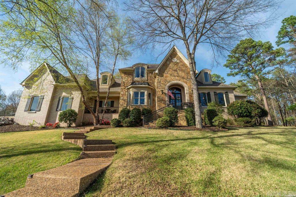 Red Oak Ridge - Residential