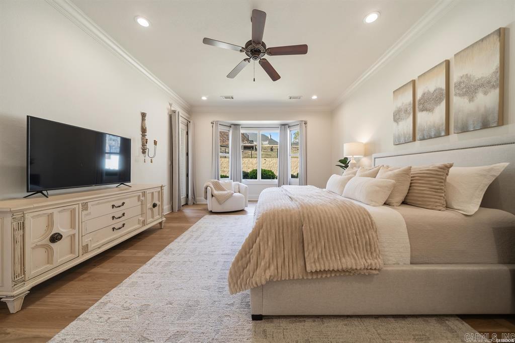 Red Oak Ridge - Residential