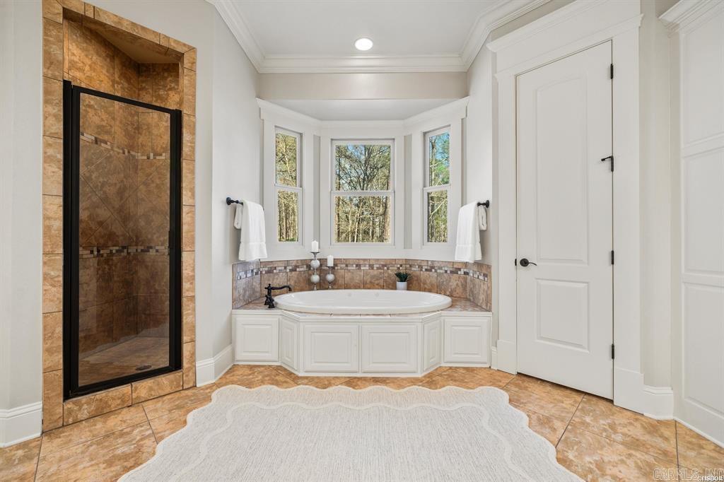 Red Oak Ridge - Residential