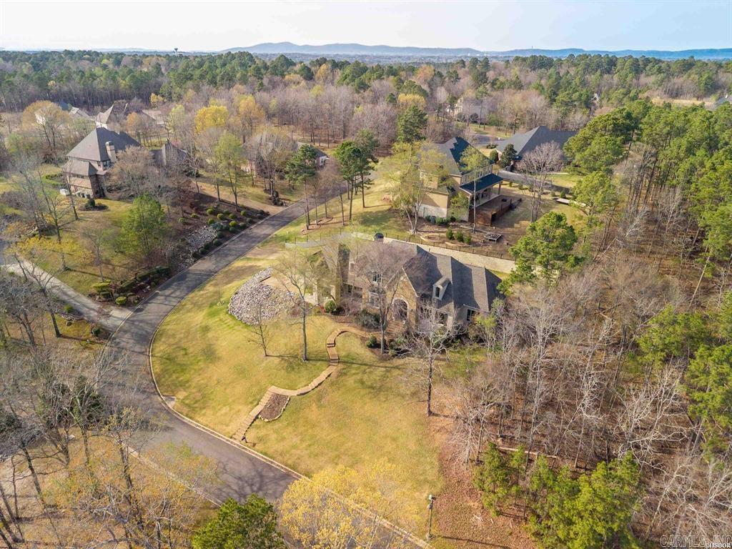 Red Oak Ridge - Residential