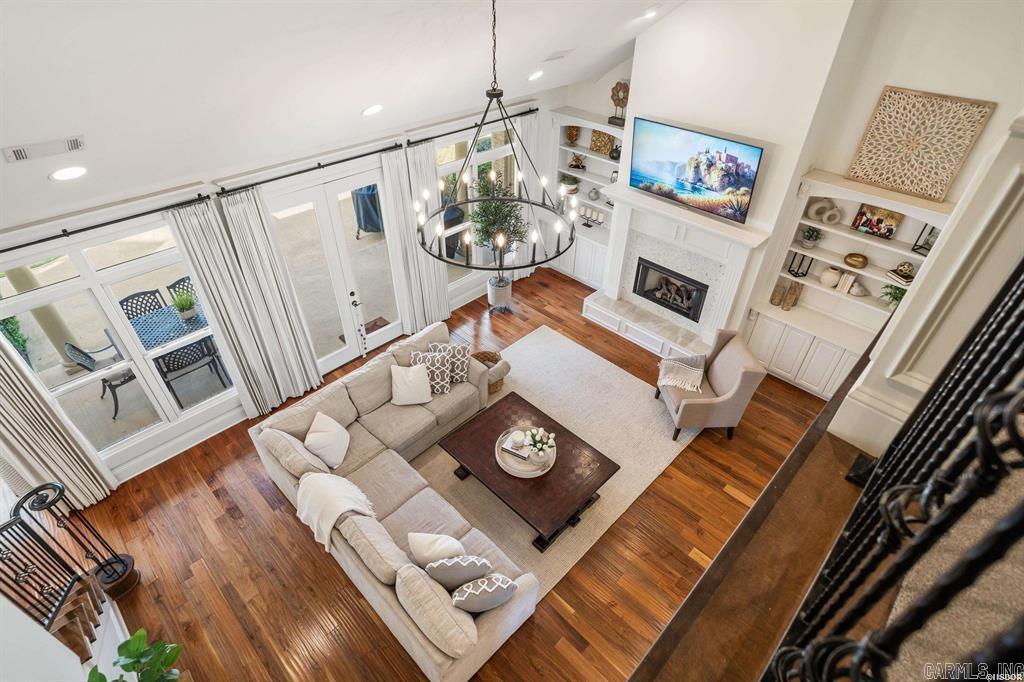 Red Oak Ridge - Residential
