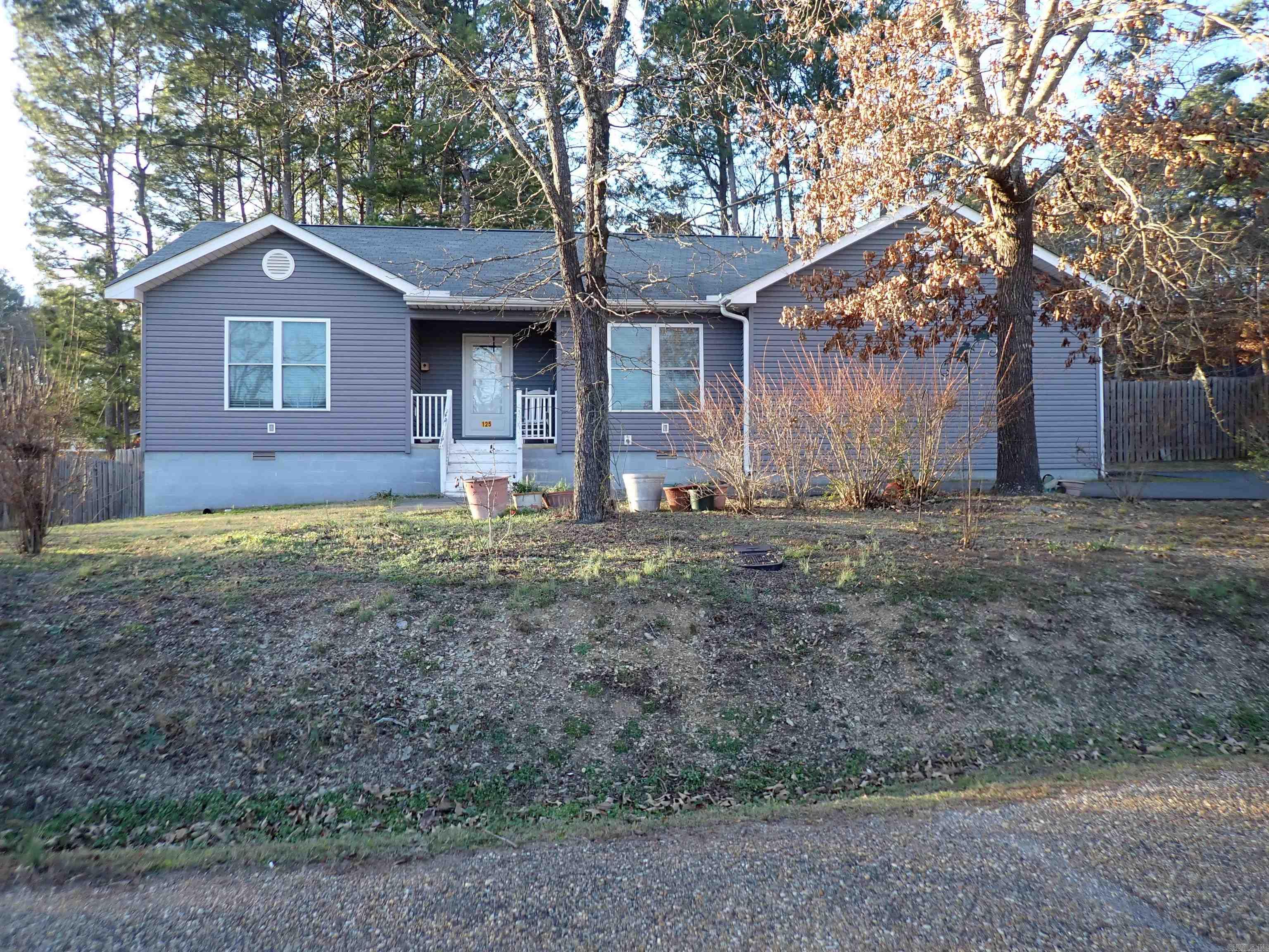 Lake View Heights #2 - Residential