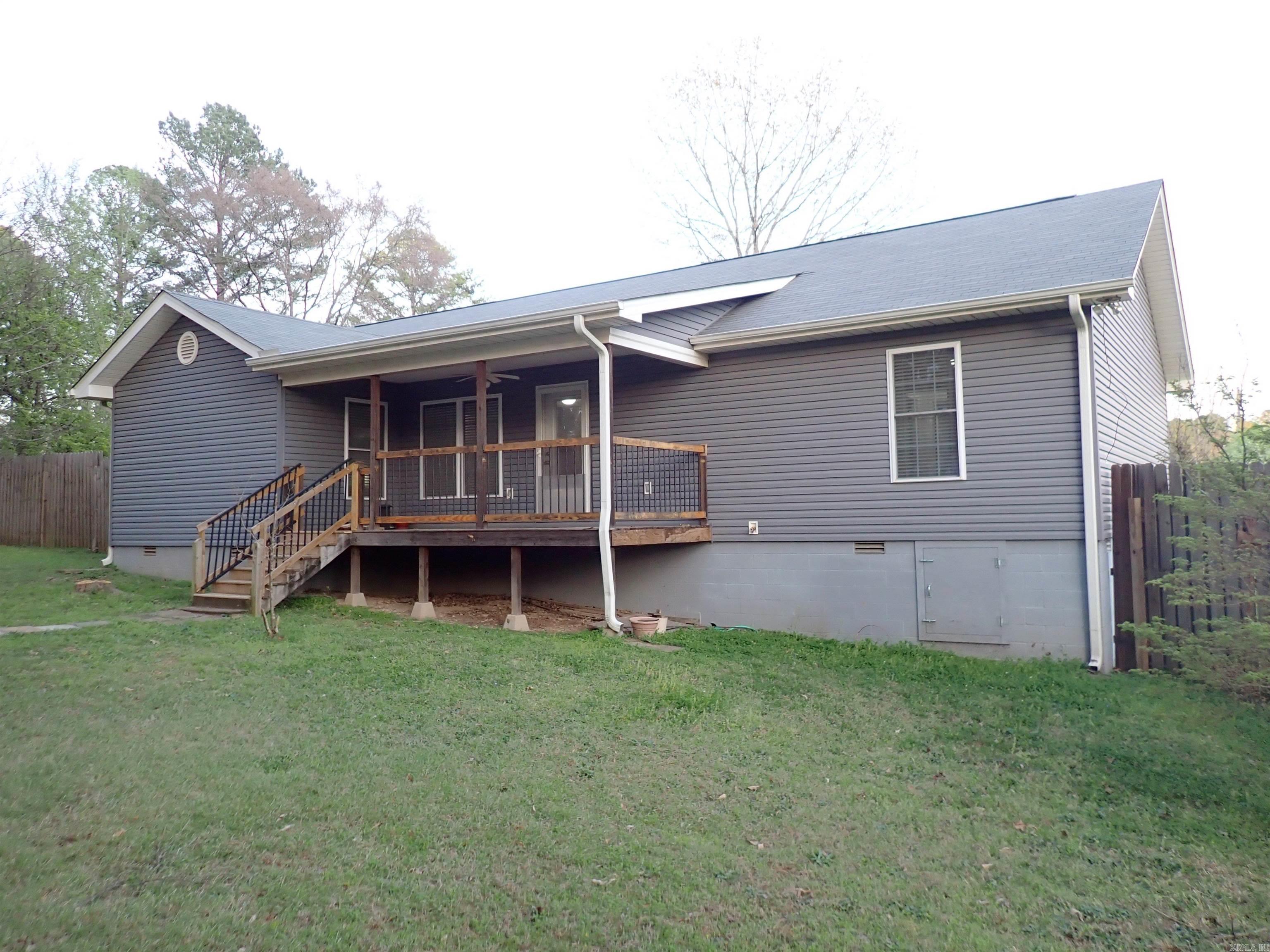Lake View Heights #2 - Residential