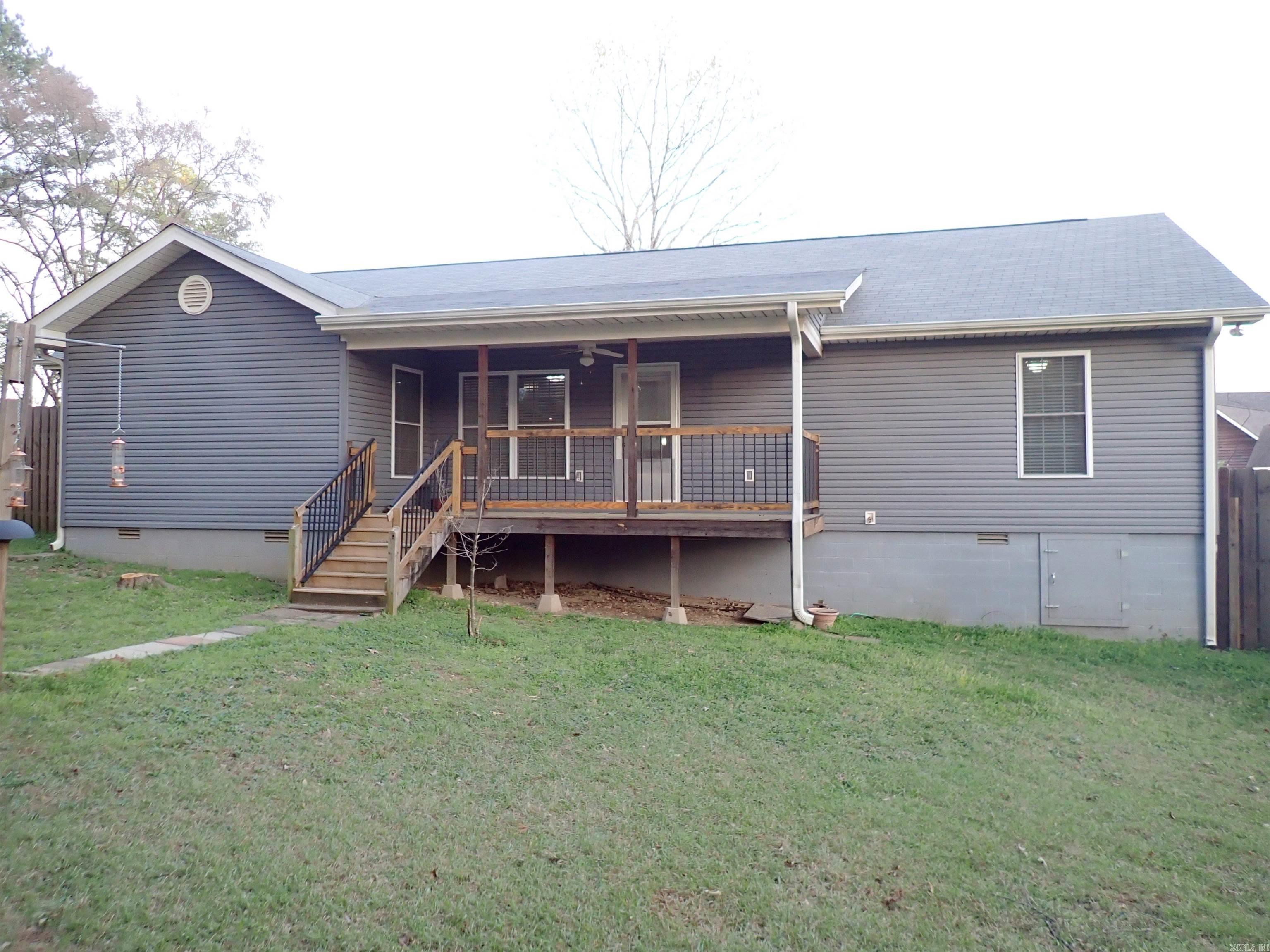 Lake View Heights #2 - Residential