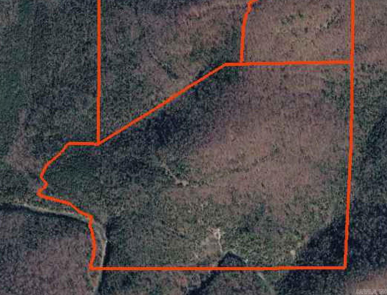 Own your own piece of paradise! Beautiful 114.97 wooded acres with access to Clabber Creek, a tributary of the Buffalo National River, and approximately 2,500 feet along the south boundary adjoining Buffalo National River Park. This scenic property features mature timber, abundant wildlife, and exceptional privacy, making it an ideal hunting retreat, recreational getaway, or future homesite. Deer, turkey, and other native wildlife are plentiful, creating a true hunter's paradise. This Ozark property is a must-see!Deed Restrictions for Clabber Creek Crossing: NO MOBILE HOMES, NO JUNK CARS, BOATS, CAMPERS OR OTHER UNSIGHTLY ITEMS TO REMAIN IN VIEW FROM THE ROAD, NO KENNELS, NO COMMERCIAL POULTRY OR OTHER LIVESTOCK EXCEPT FOR PERSONAL USE, NO SUBDIVIDING OF ANY TRACT, RESIDENTIAL HOME AS FOLLOWS: BARNDOMINIUMS, PREFAB HOME, MANUFACTURE AND LOG HOME OR ANY HOME IMPROVEMENT WHICH WILL MAINTAIN THE AESTHETICS AND OVERALL VALUE OF THE PROPERTY, ONE GUEST HOUSE WILL BE PERMITTED TO BE BUILT ON ANY OF THE TRACTS.