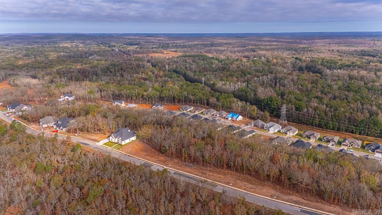 MILLERS RIDGE ESTATES - Land