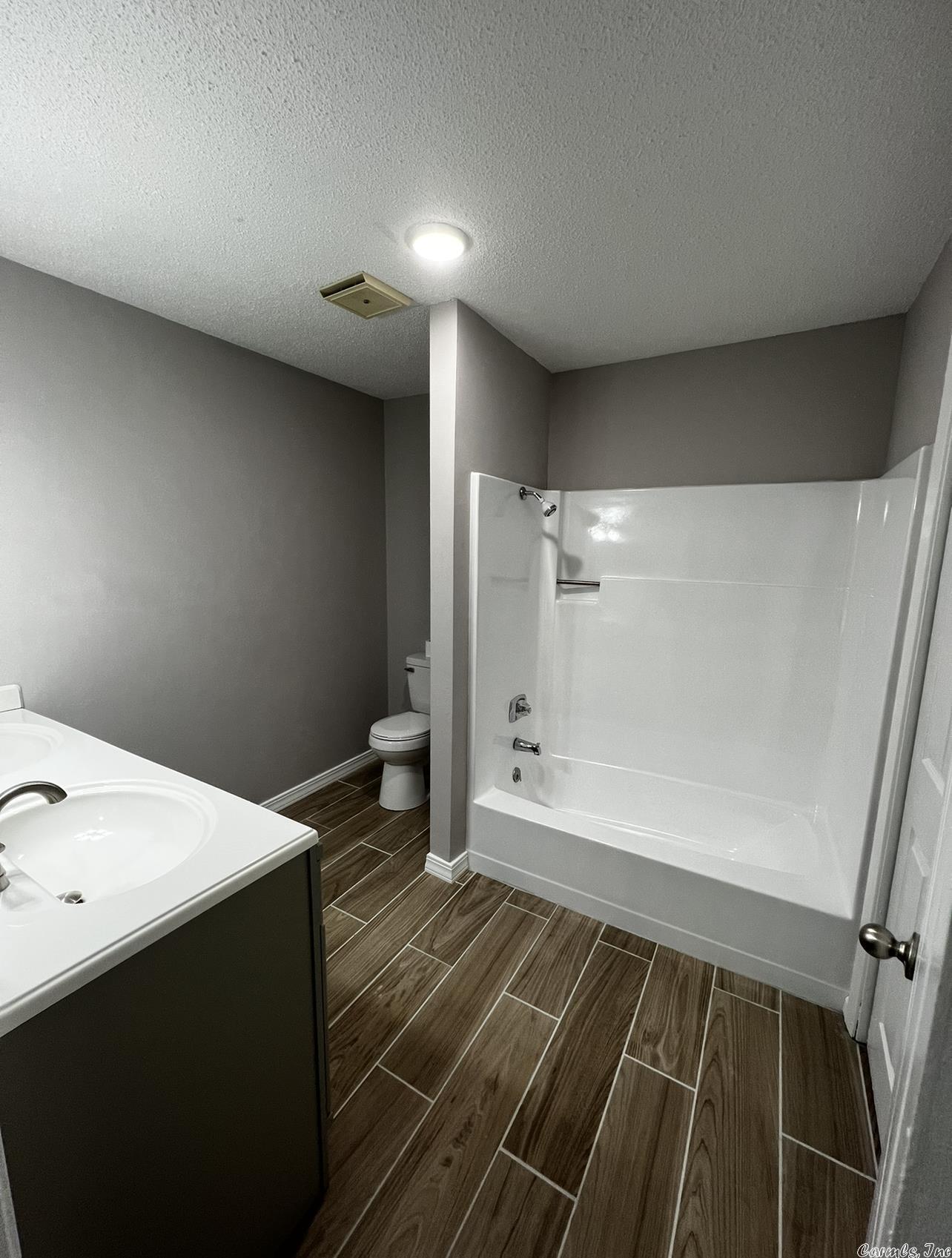 TSR - Residential