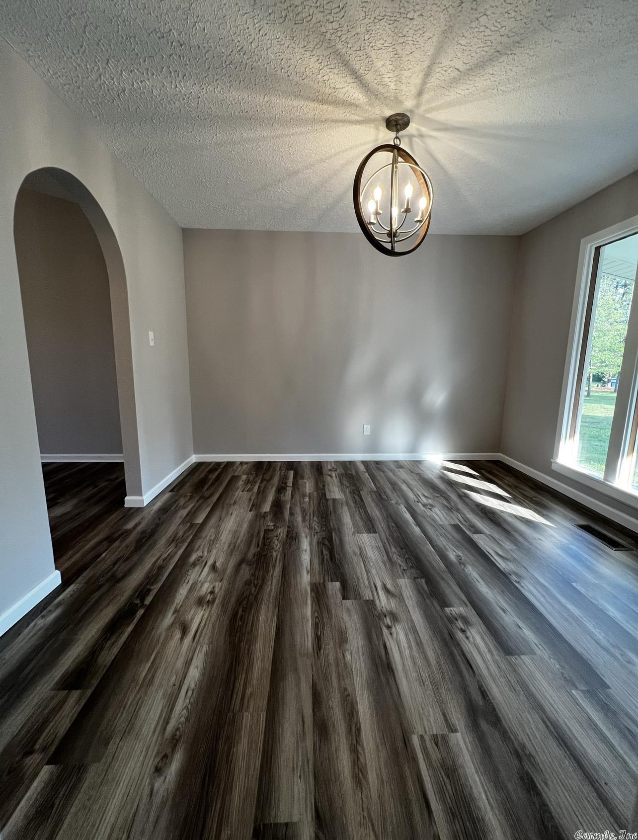 TSR - Residential