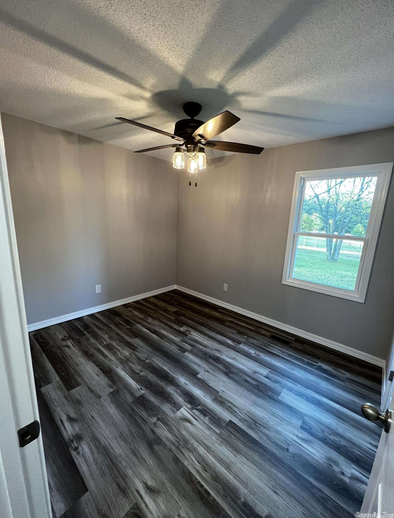 TSR - Residential