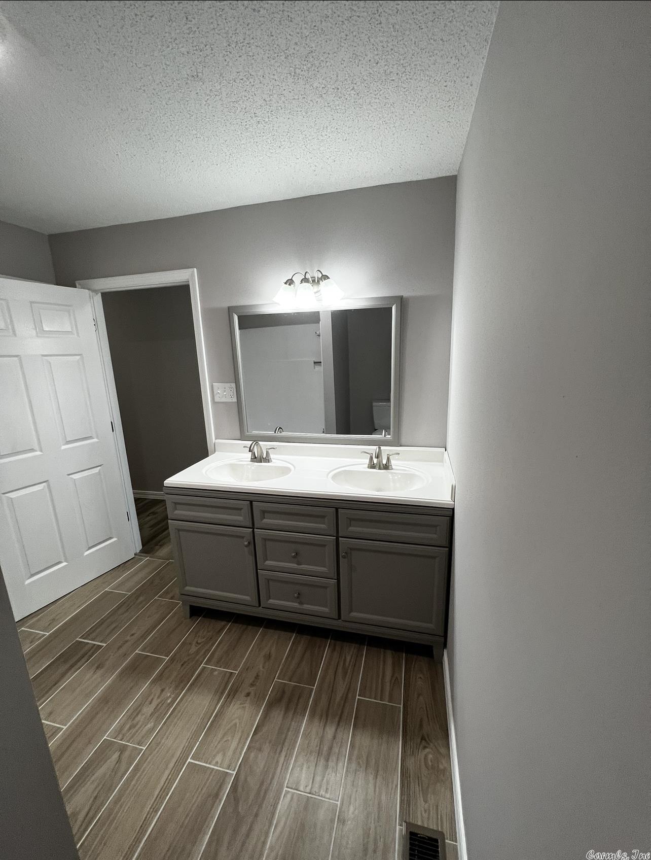 TSR - Residential