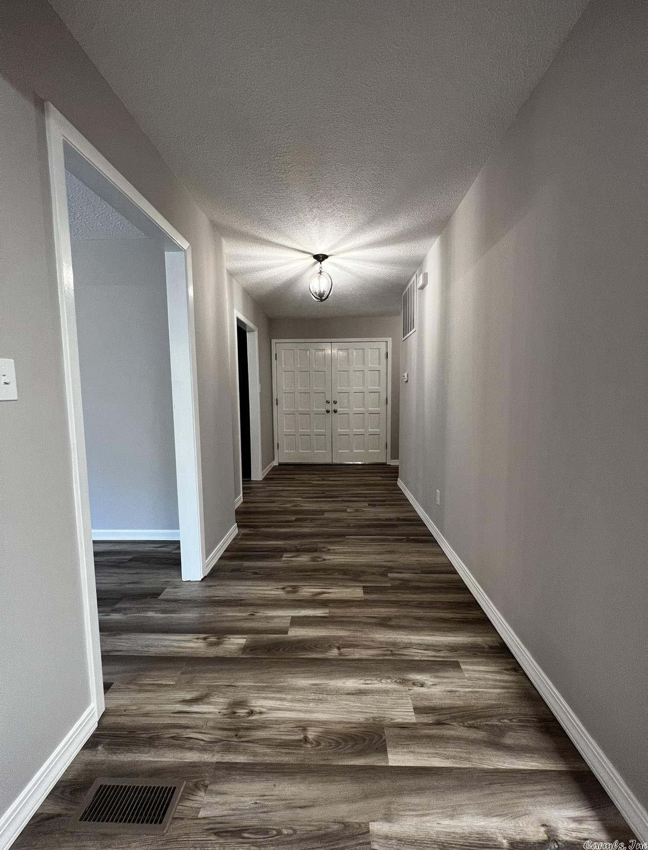 TSR - Residential