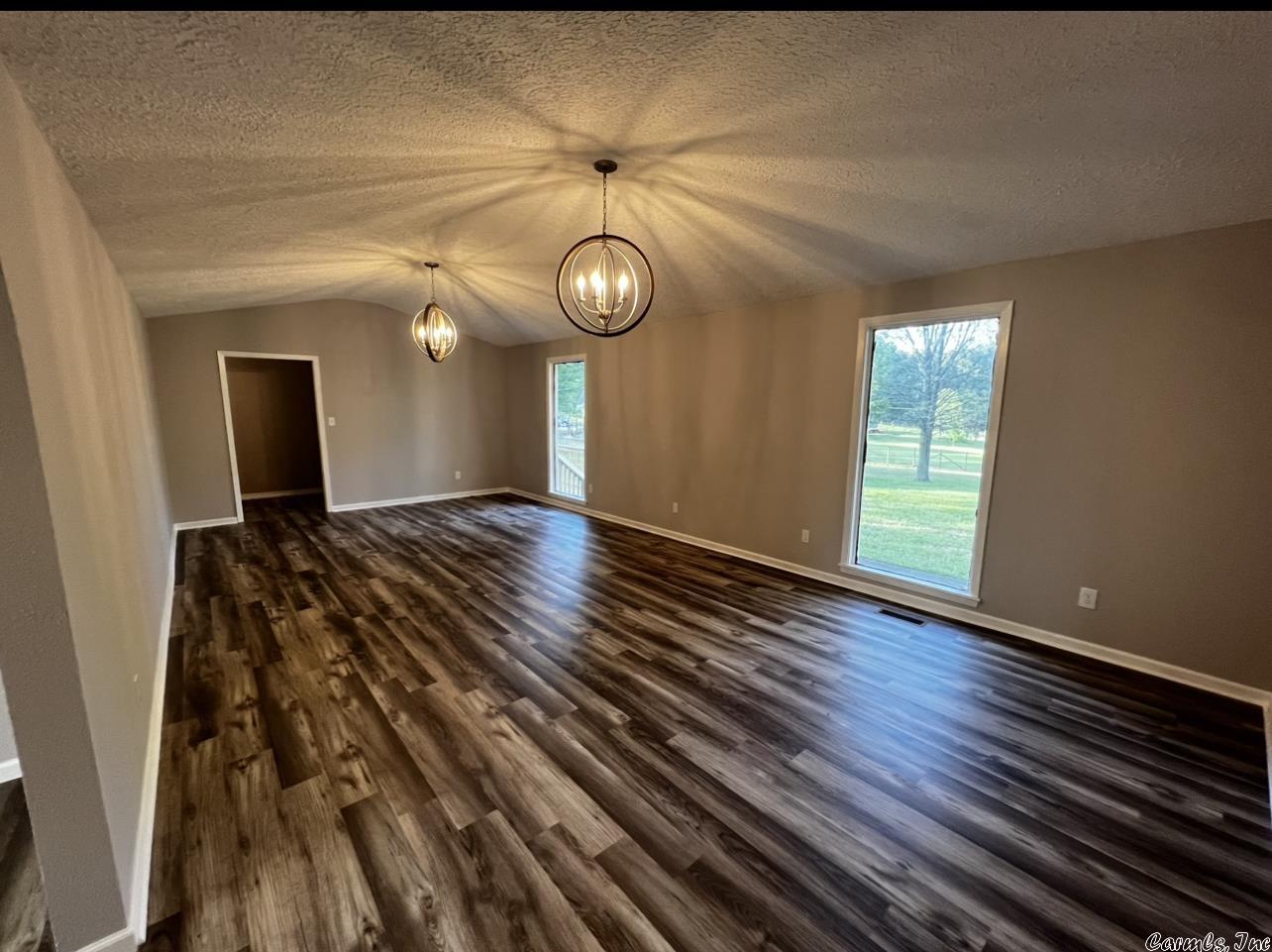 TSR - Residential