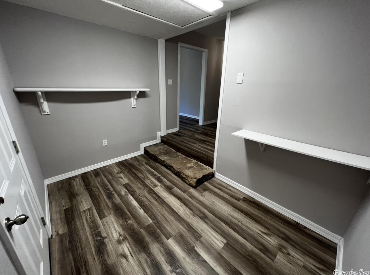 TSR - Residential