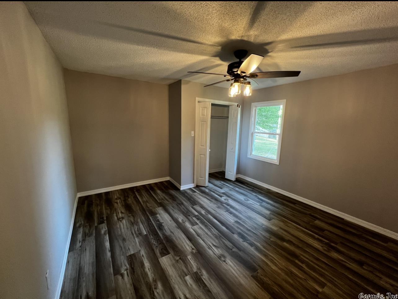 TSR - Residential