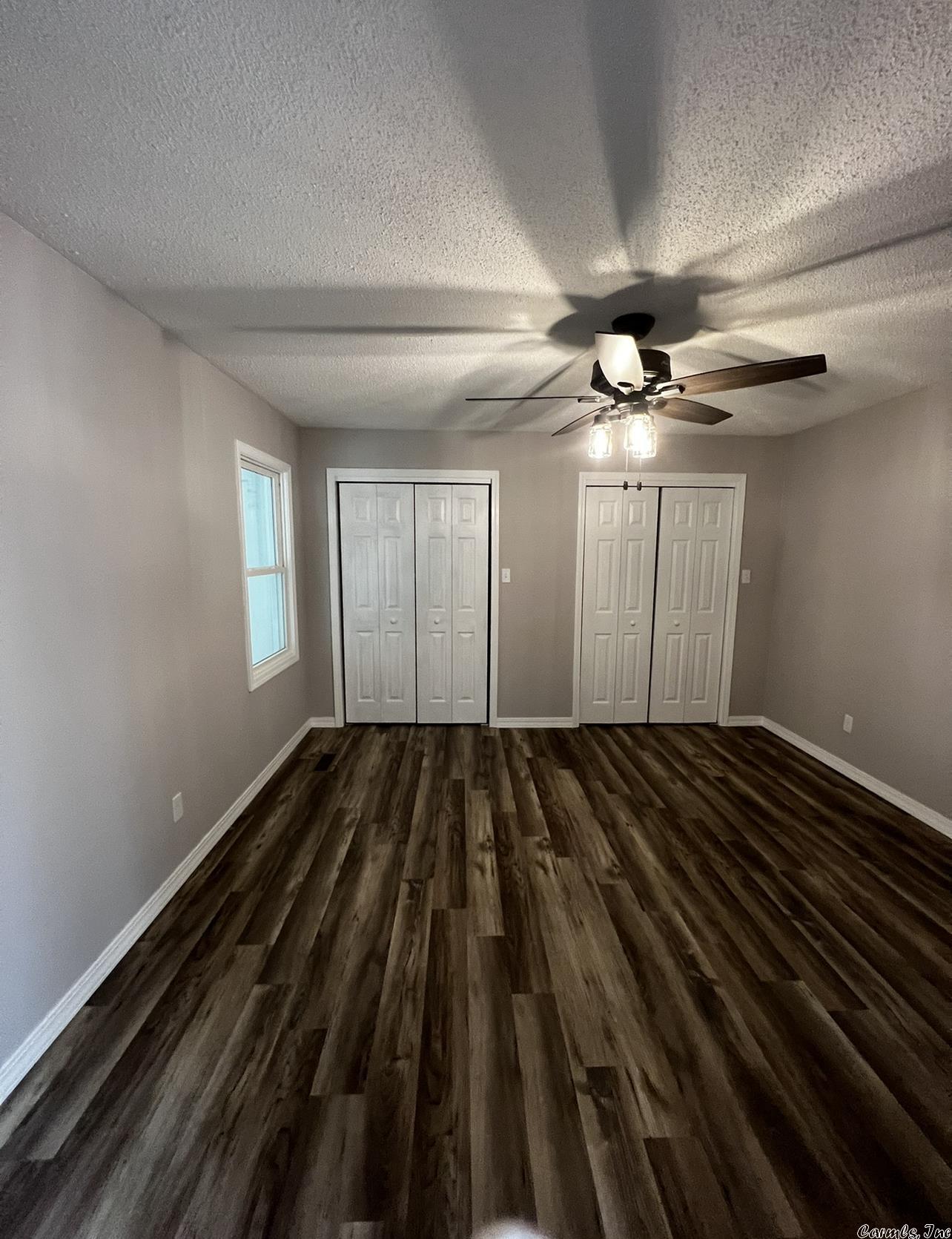 TSR - Residential