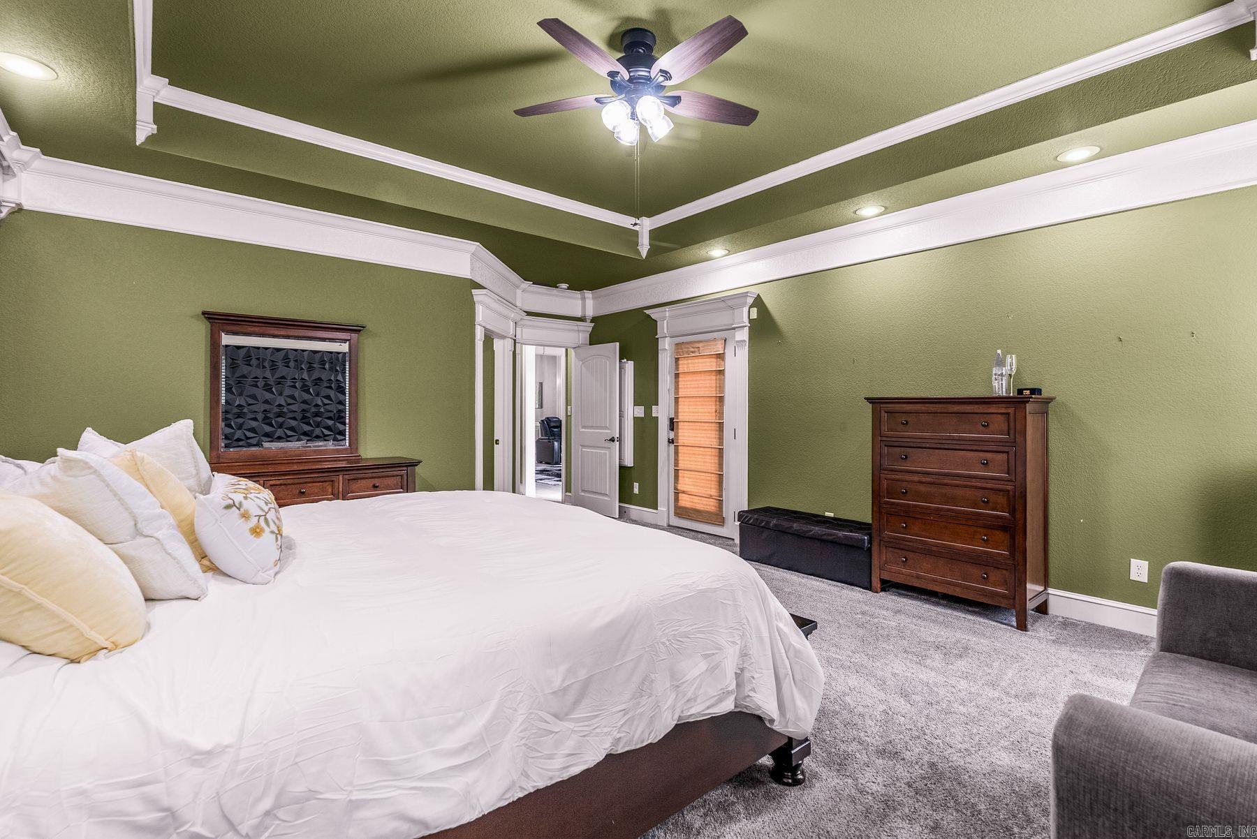 MOUNTAIN VALLEY ESTATES - Residential