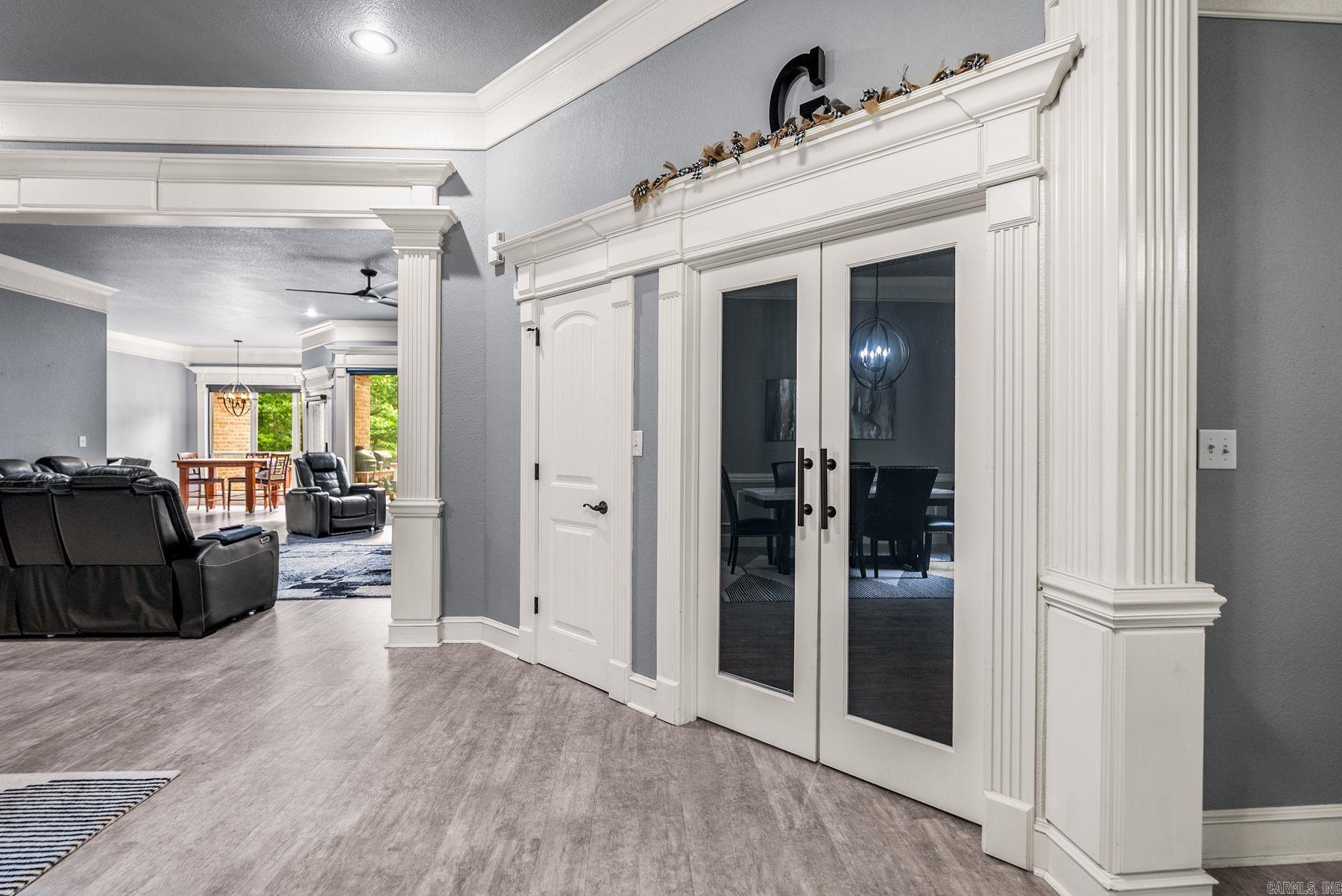 MOUNTAIN VALLEY ESTATES - Residential
