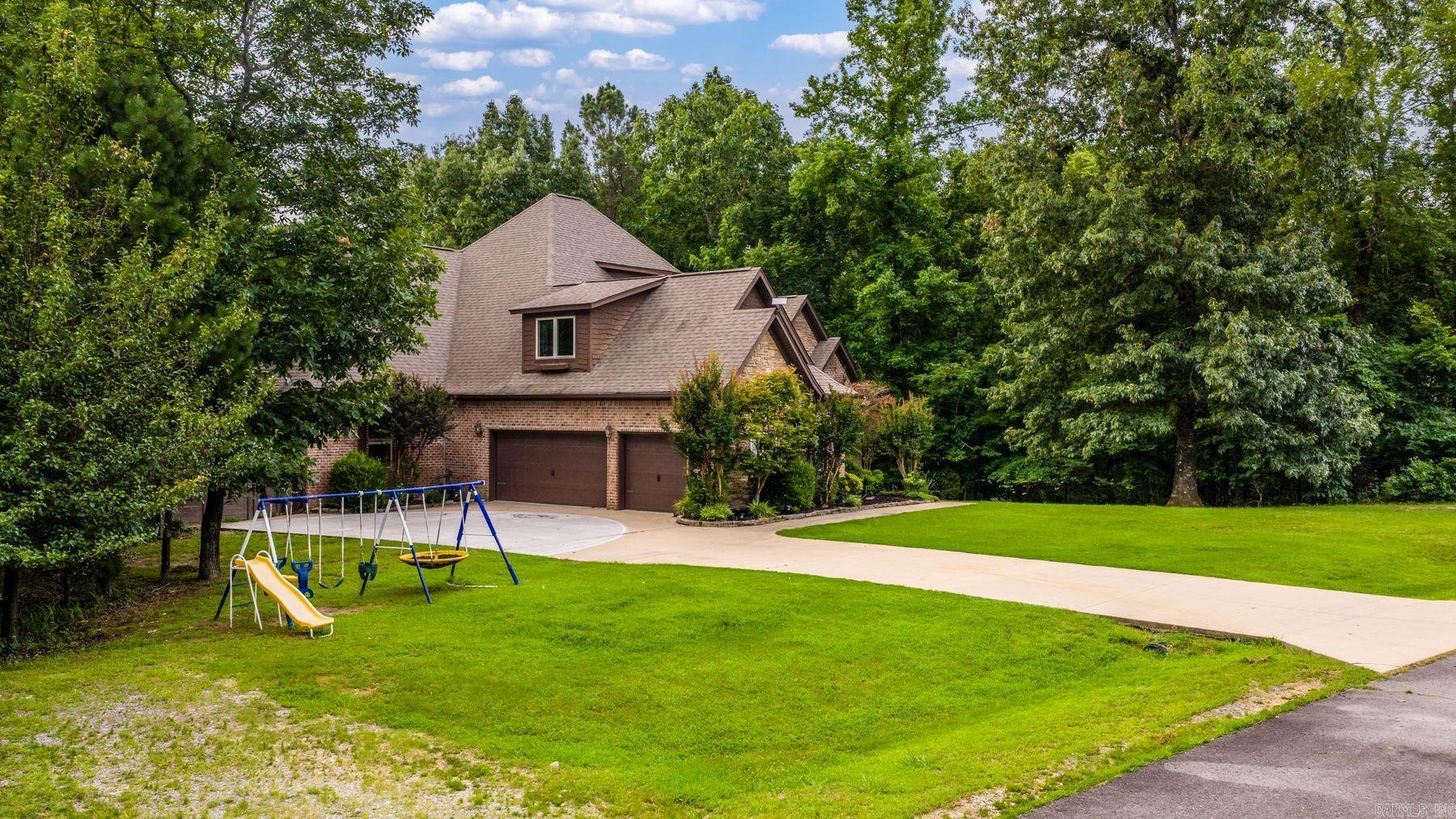 MOUNTAIN VALLEY ESTATES - Residential