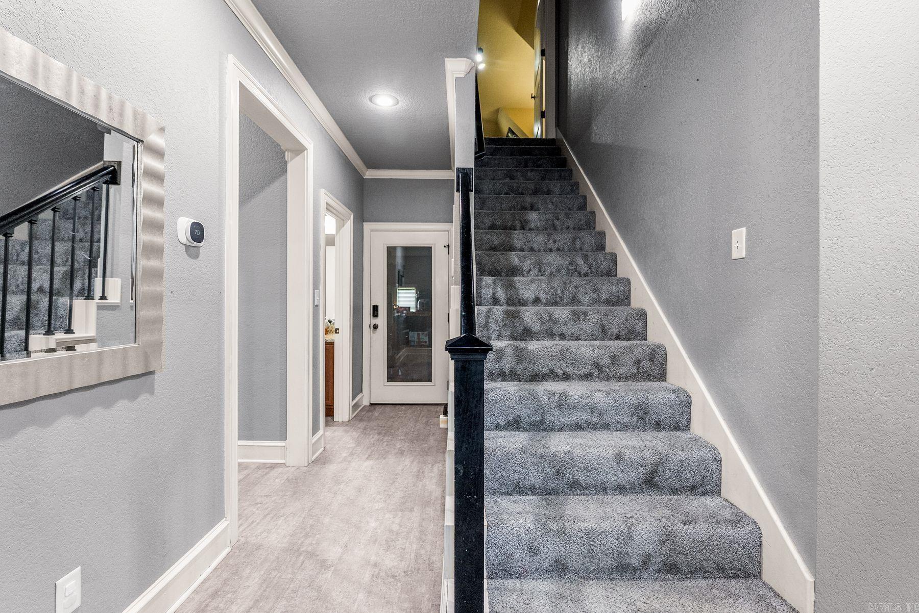 MOUNTAIN VALLEY ESTATES - Residential