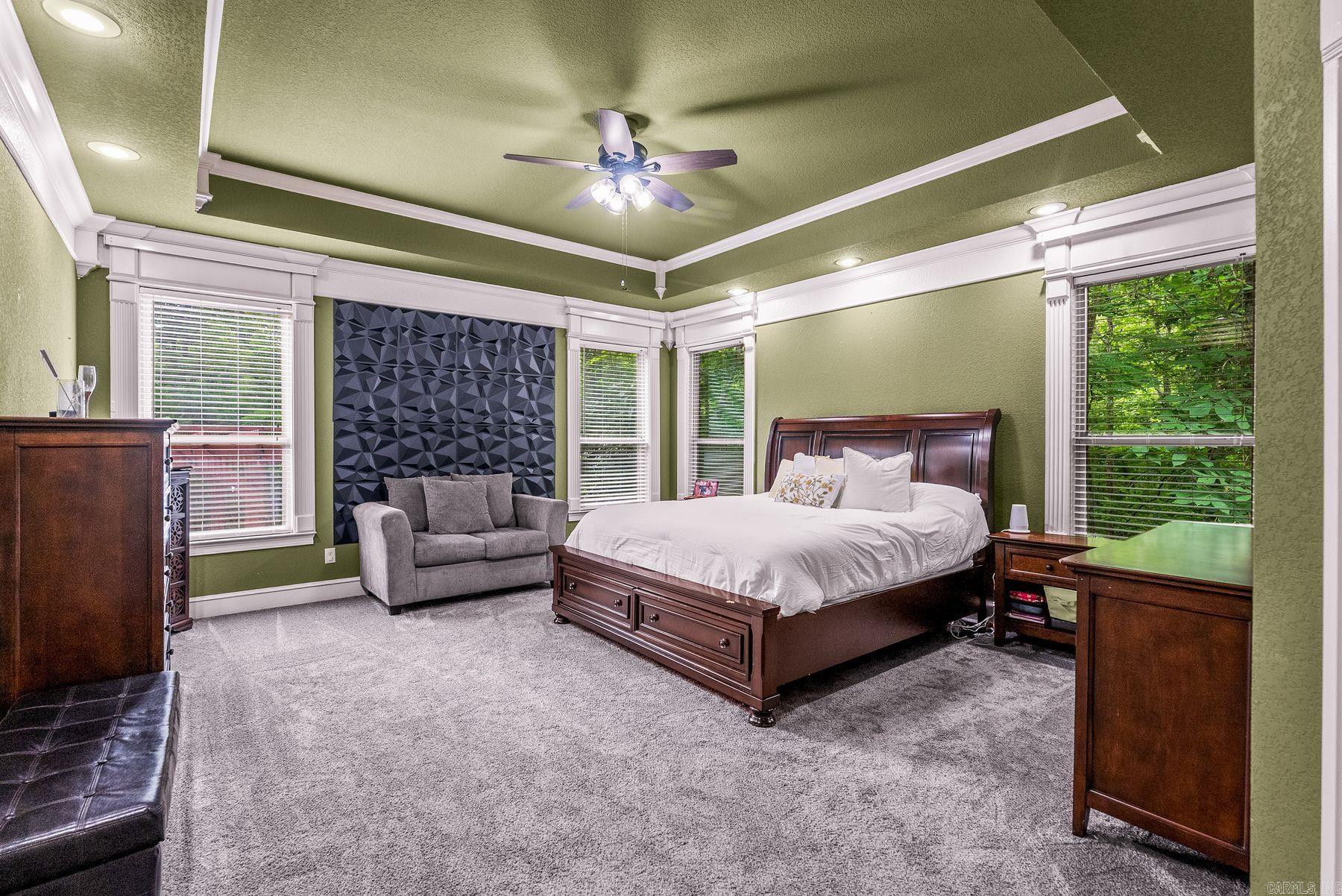 MOUNTAIN VALLEY ESTATES - Residential