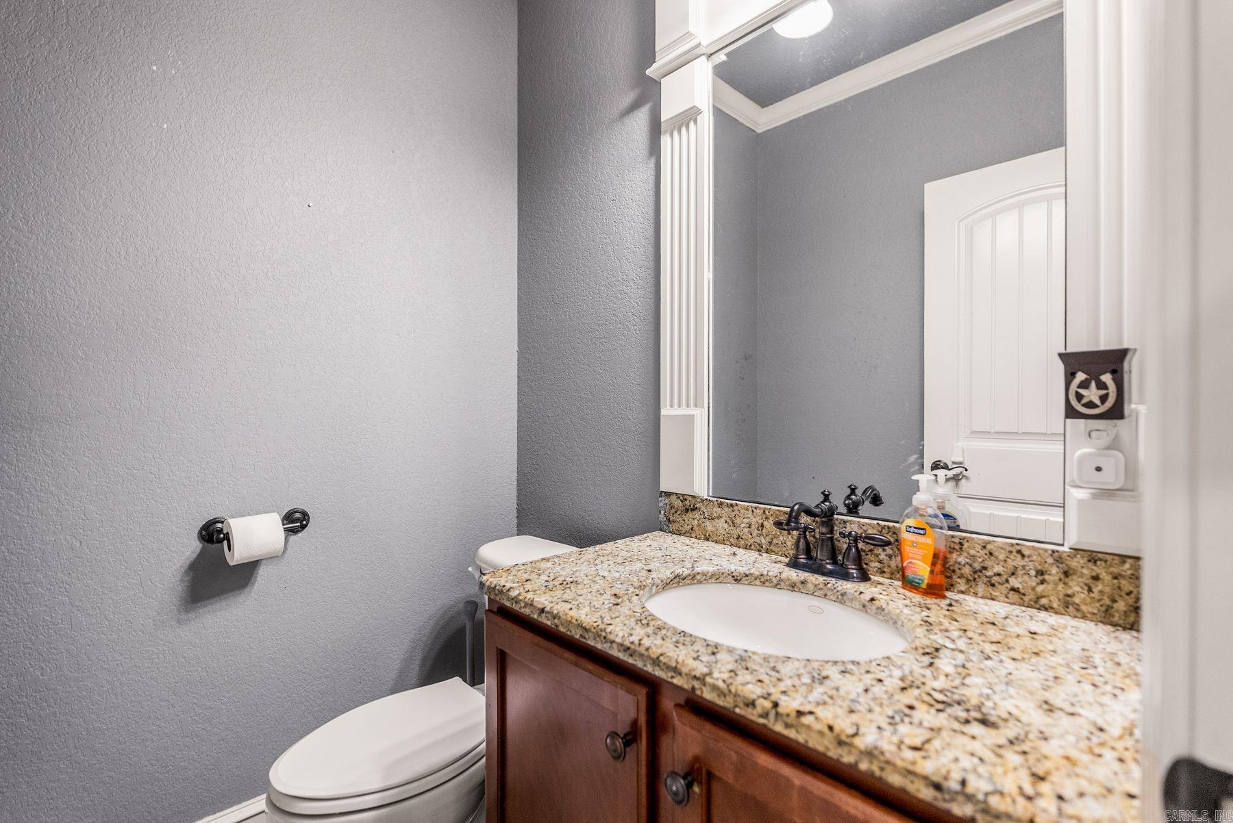 MOUNTAIN VALLEY ESTATES - Residential