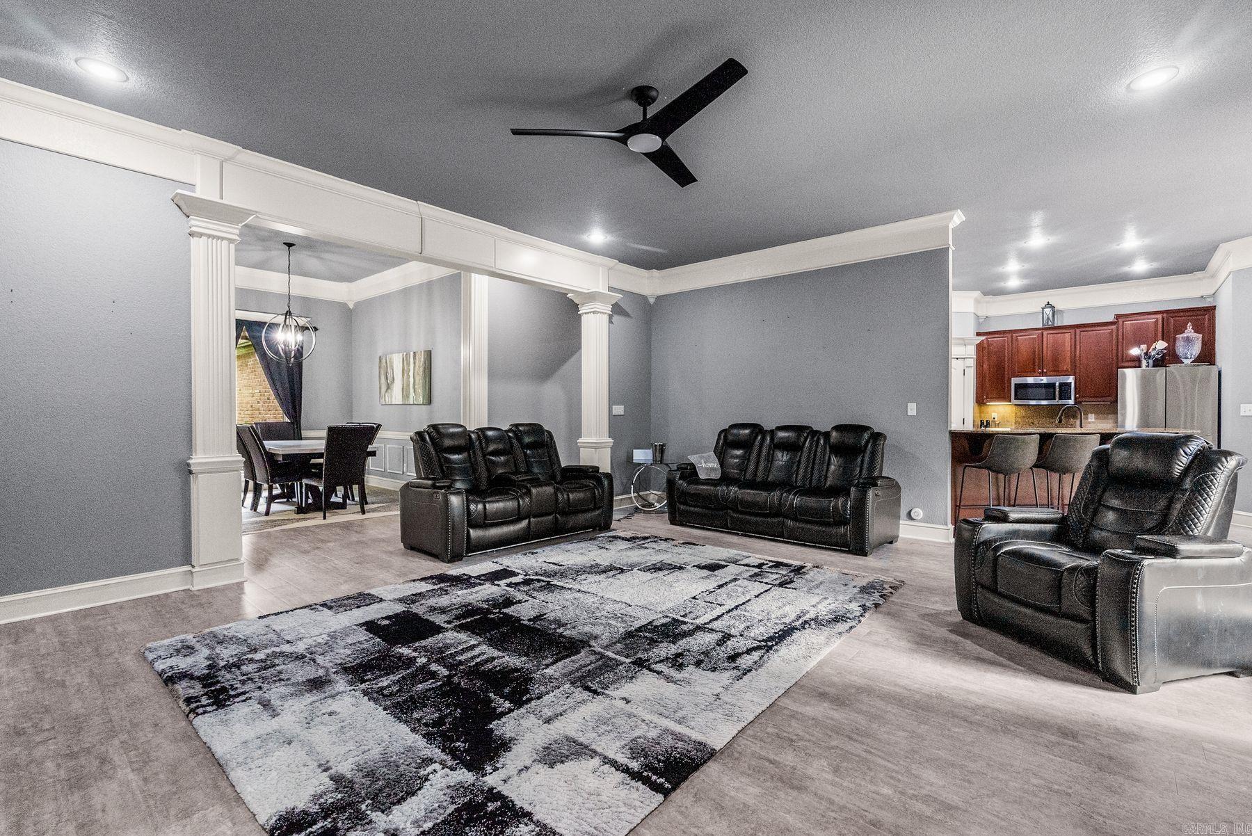 MOUNTAIN VALLEY ESTATES - Residential