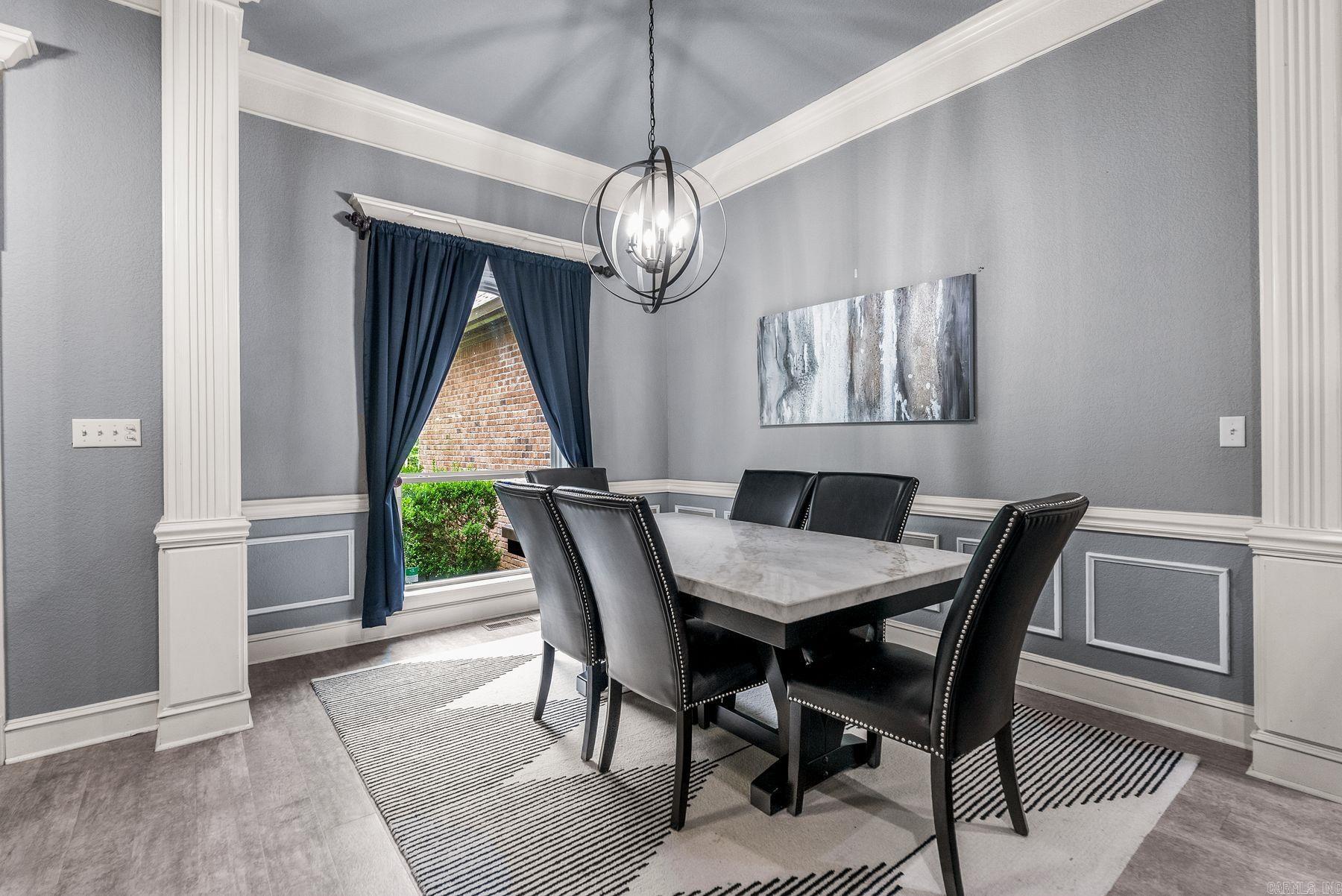MOUNTAIN VALLEY ESTATES - Residential