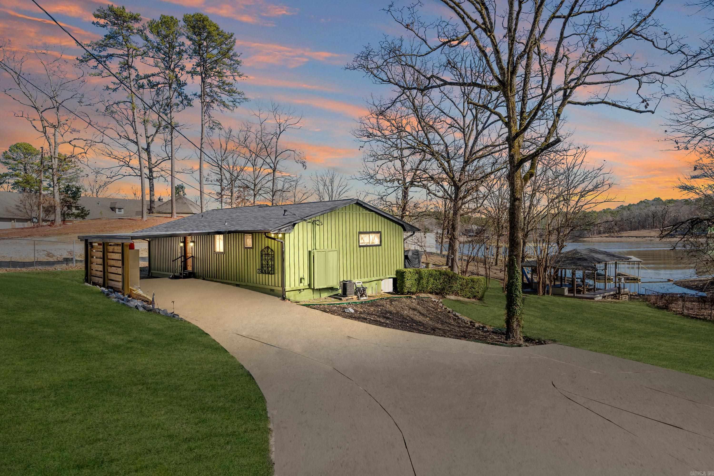 JEFFRIES & NORVELL - Residential