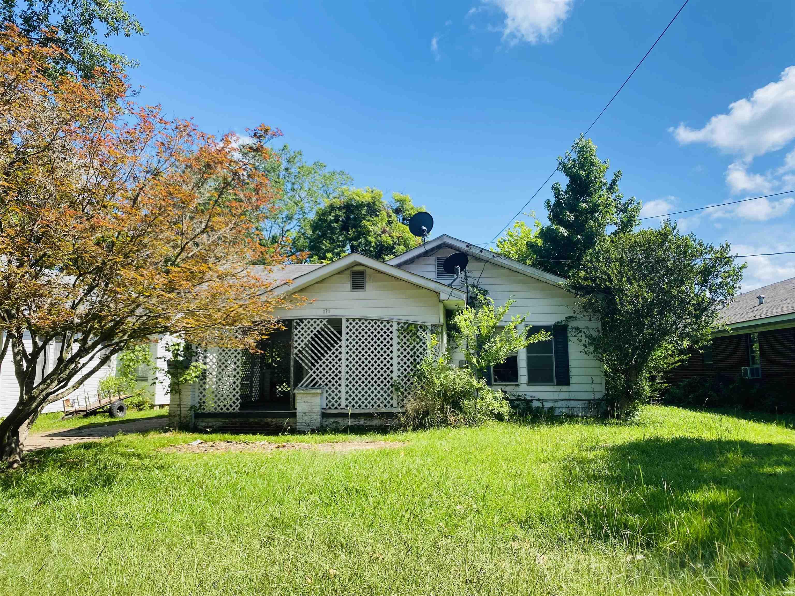 CULLENDALE-TOWNSITE - Residential