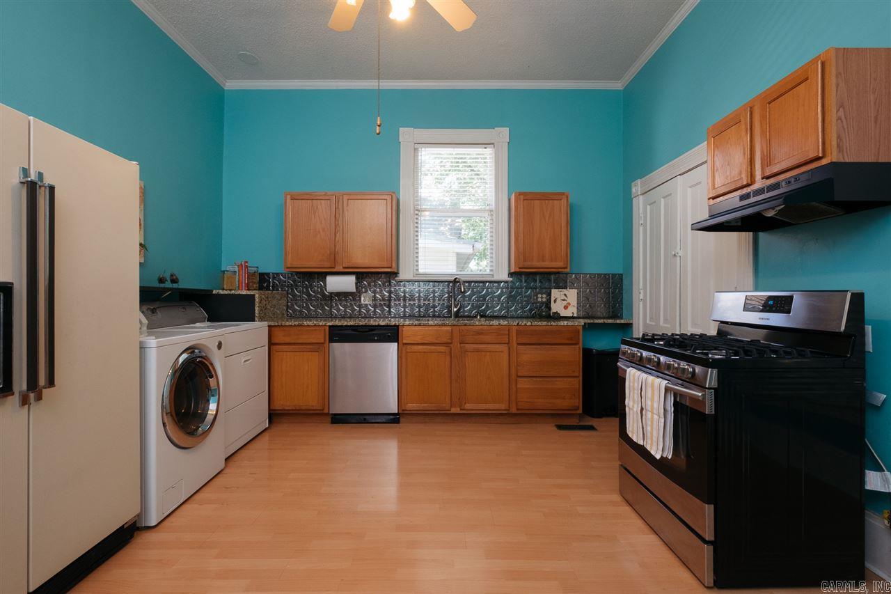 Plunkett 2nd - Residential
