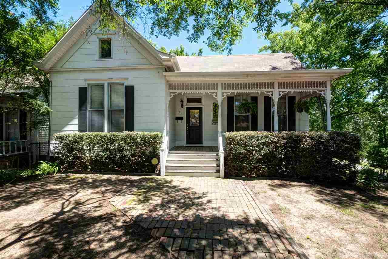 Plunkett 2nd - Residential