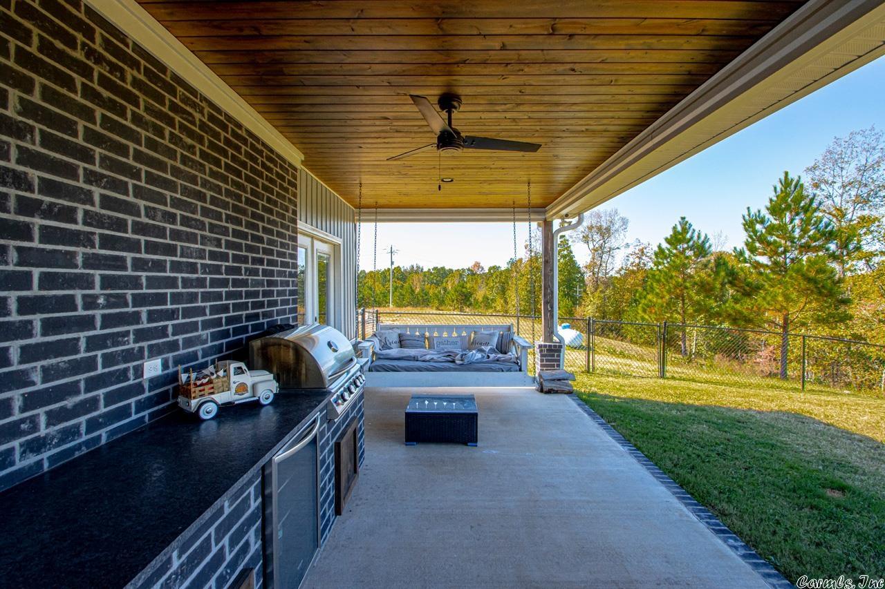 KENTUCKY HILLS - Residential