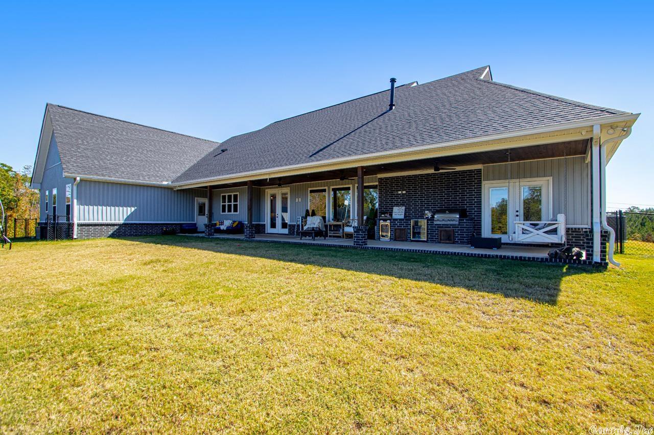 KENTUCKY HILLS - Residential