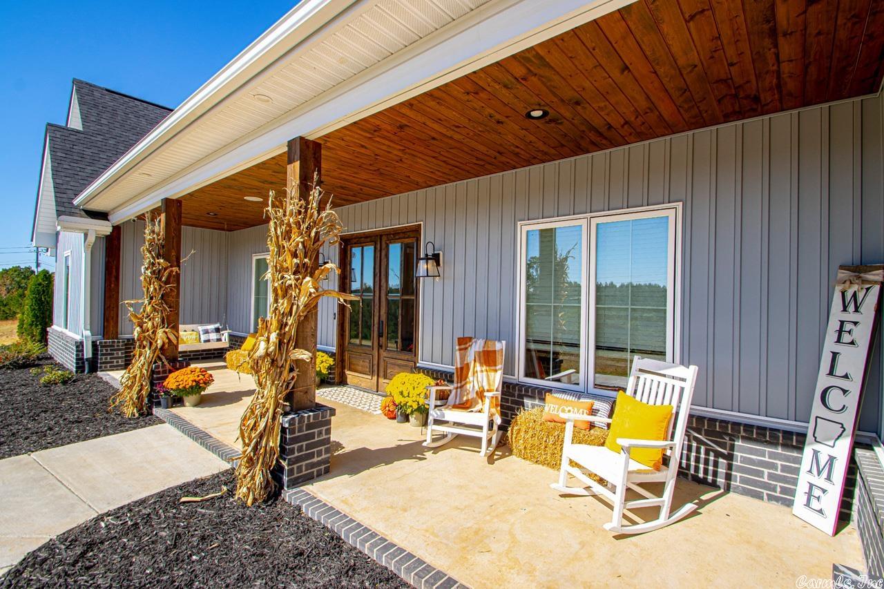 KENTUCKY HILLS - Residential