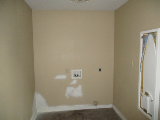 Not In List - Residential