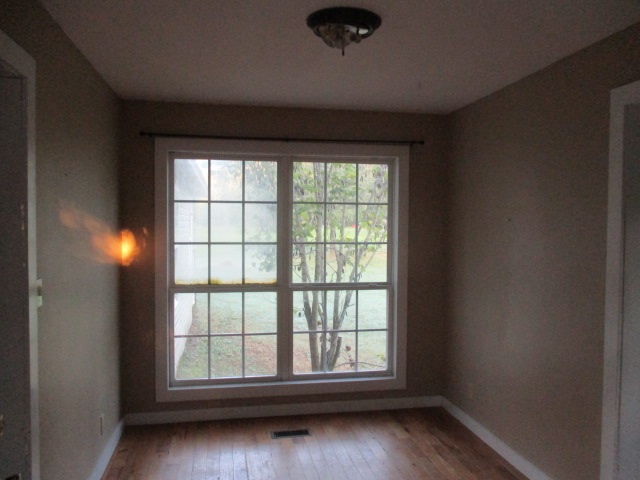 Not In List - Residential