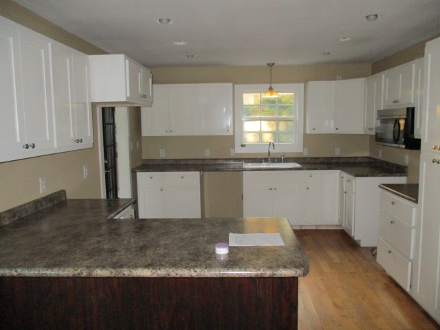 Not In List - Residential