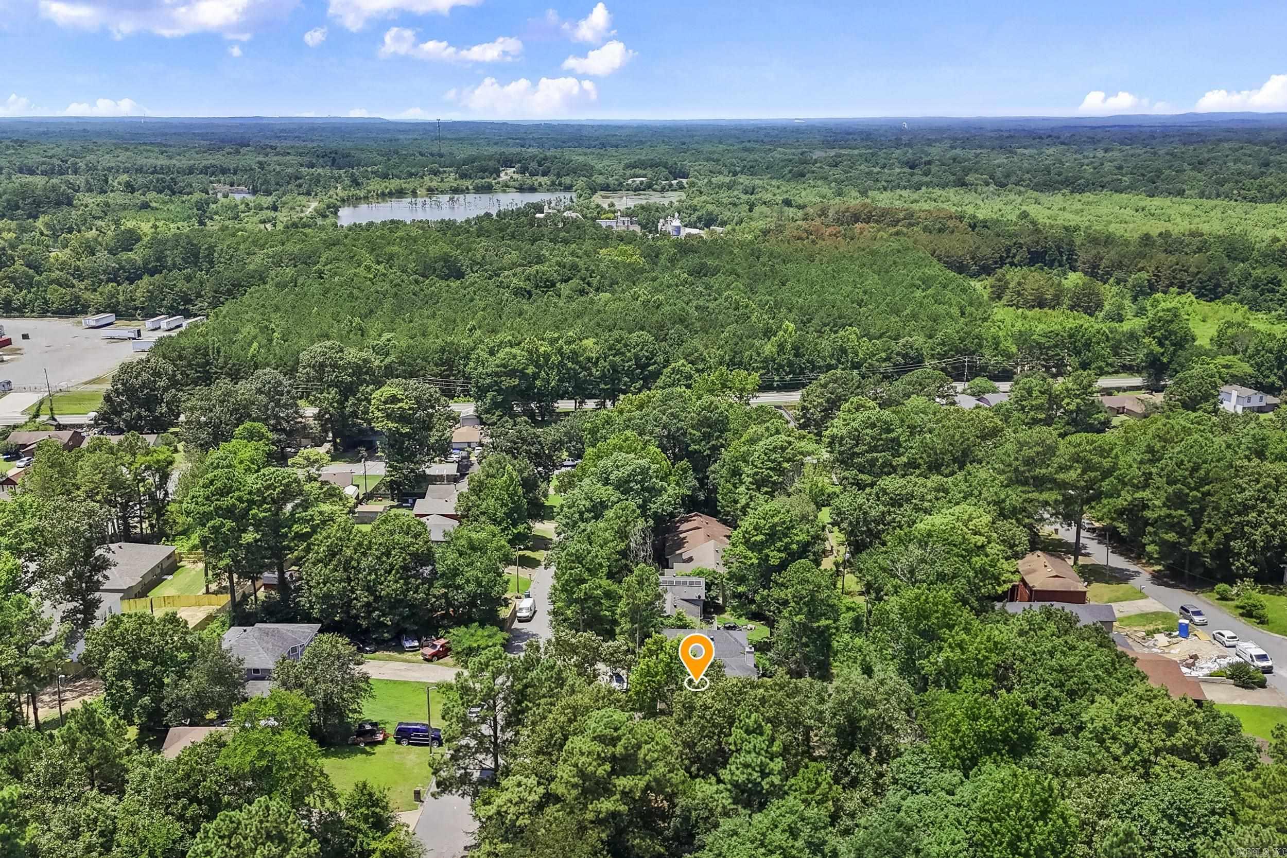 England Acres - Residential