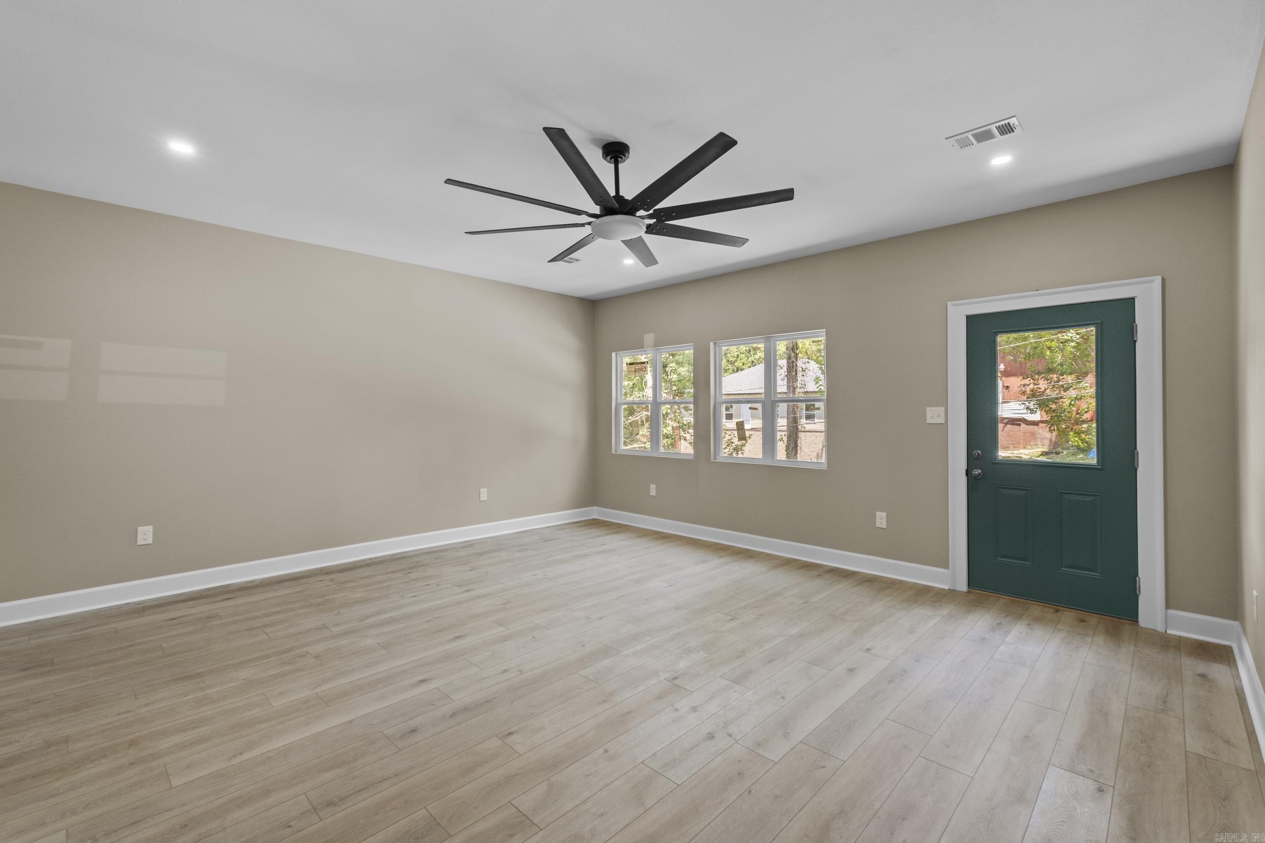 England Acres - Residential