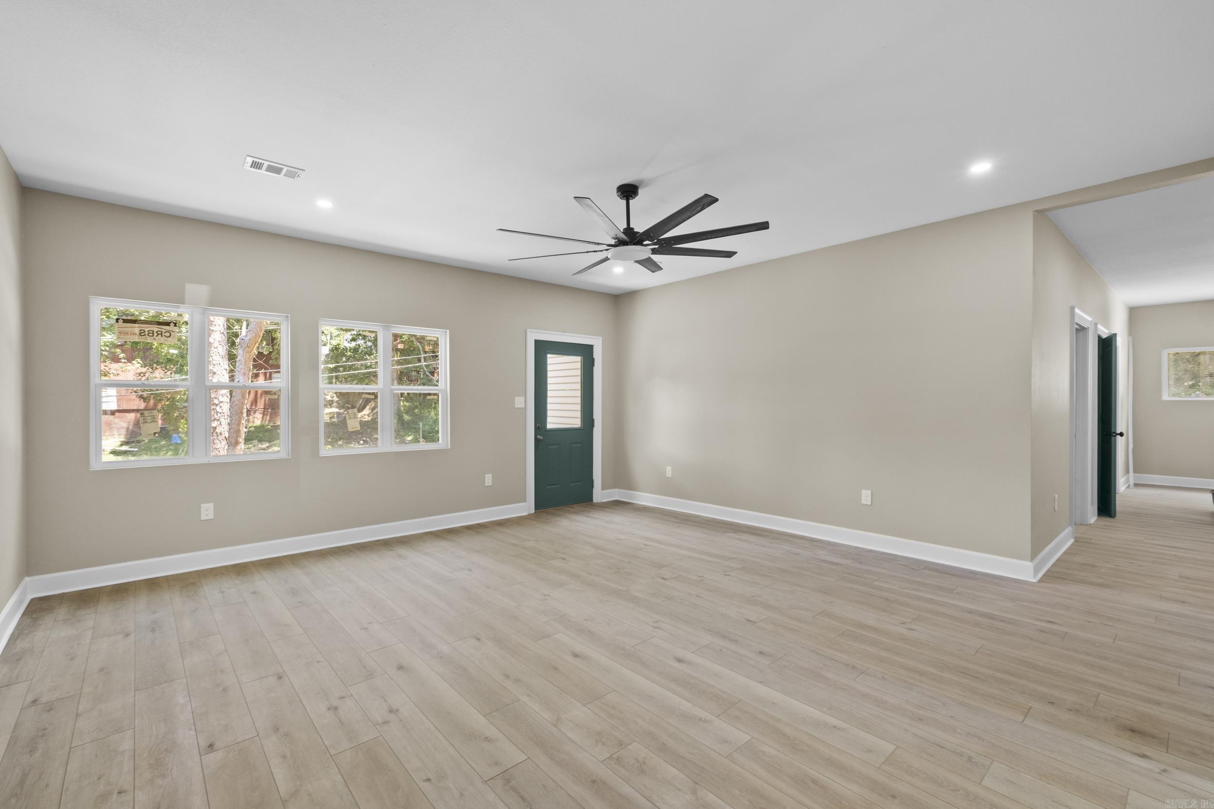 England Acres - Residential