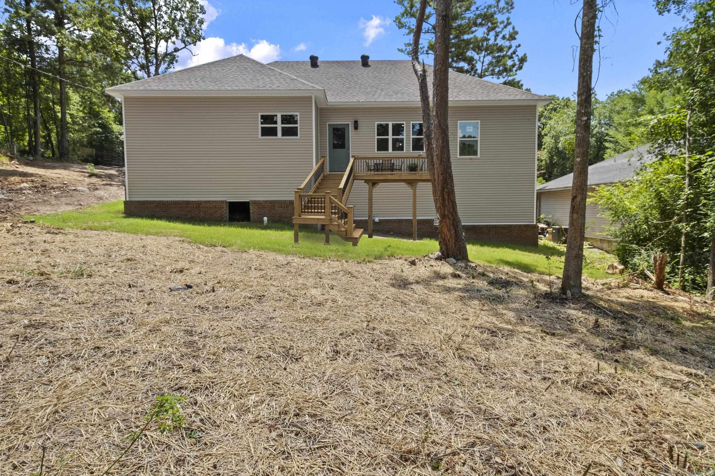 England Acres - Residential