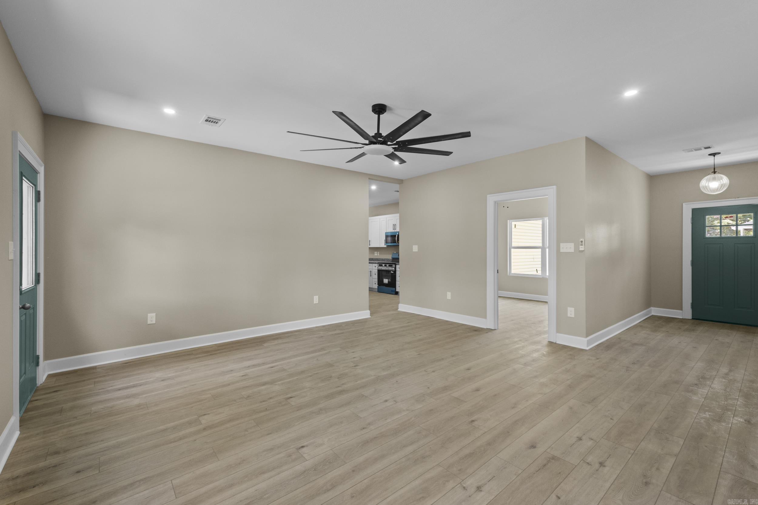 England Acres - Residential