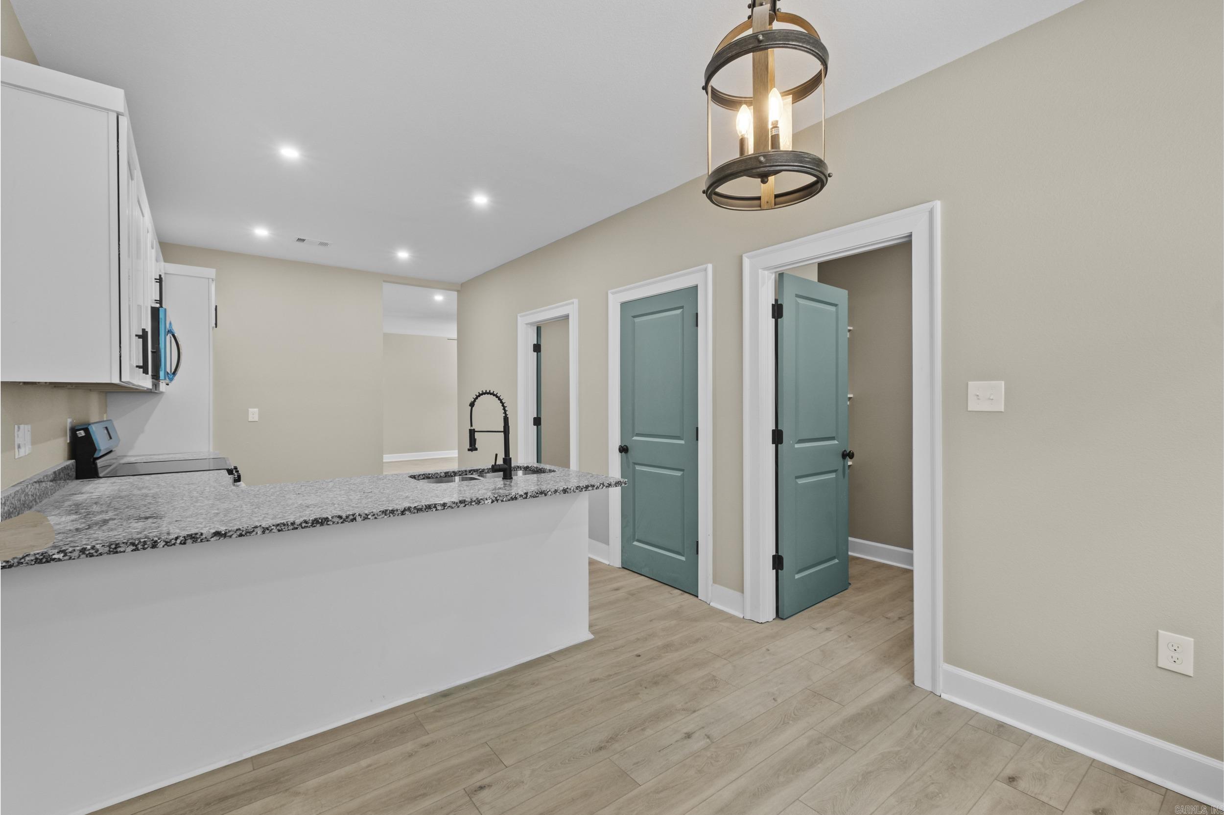 England Acres - Residential