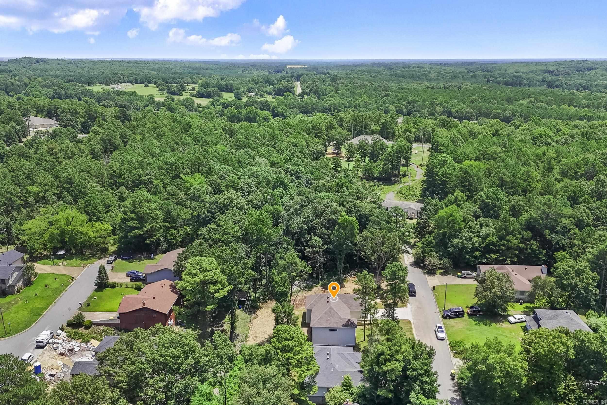 England Acres - Residential