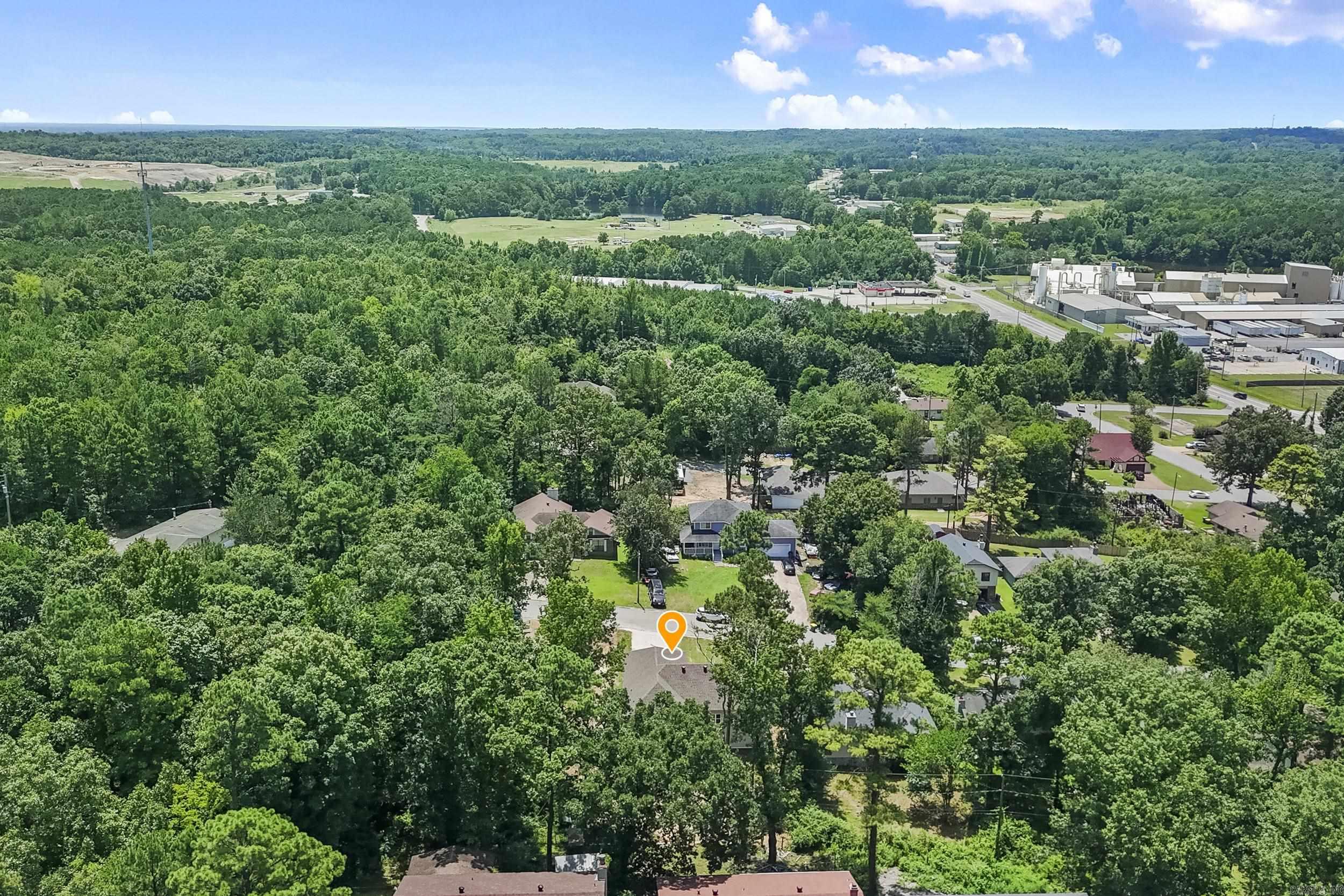 England Acres - Residential